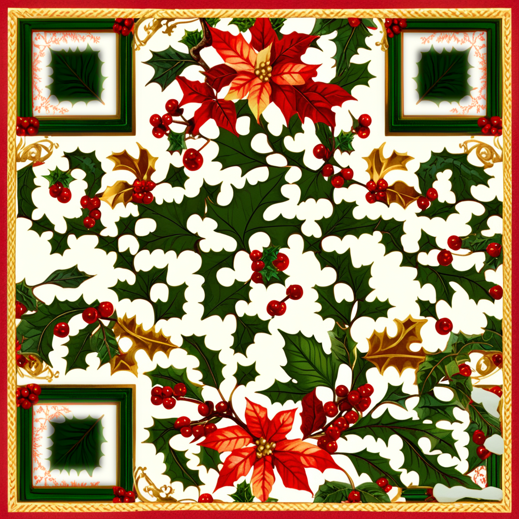 a scannable art print made by this site
